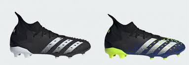 Diese predator 20.3 firm ground boots von adidas performance sind ein essential für das nächste match. Adidas Predator Freak 2 Fg Fussballschuhe In Blau Schwarz Sport Boecker Adidas Fussballschuhe U Sportartikel