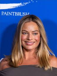 Margot Robbie