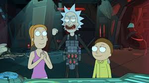 Rick And Morty Season 3 Episode 2 Airs In July Jerry Smith Might Be A New Villain