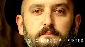 'SISTER' by ALEX ROBERTS & GRAEME ROSS