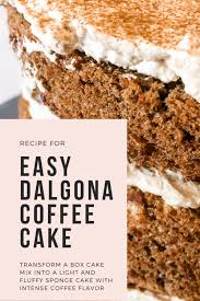 Pin By Emalee Copeland On Desserts In 2020 Coffee Cake Coffee Cake Recipes Easy Ice Cream Recipe