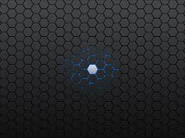 Black Polygon With Blue Light Wallpaper Design 3980 Wallpaper Cool Dark Phone Wallpapers Dark Background Wallpaper Black Wallpaper Iphone