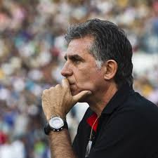 Former Real Madrid Boss Queiroz Makes it Two-Horse Race for Leeds United  Job