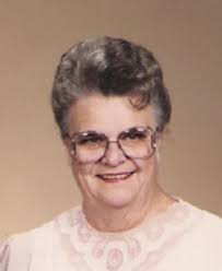 Betty Jane Stoltenberg Obituary February 20, 2006