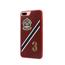 We did not find results for: Santa Barbara Polo Amp Racquet Club Case Cover For Apple Iphone 7 Plus 8 Plus Third Series Red