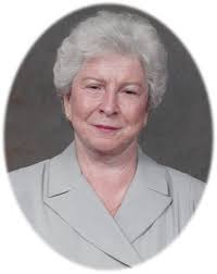 Mozelle Brady Obituary