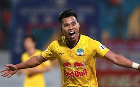 Hồ kẻ gỗ là khu du lịch nổi tiếng của tỉnh nào? Tiá»ƒu Sá»­ Cáº§u Thá»§ VÅ© VÄƒn Thanh Háº­u Vá»‡ Cá»§a Hoang Anh Gia Lai