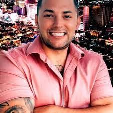 Chris Simko's Instagram, Twitter & Facebook