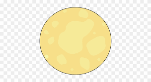 There are 617 full moon clipart for sale on etsy, and they cost 3,72 $ on average. Moon Yellow Full Moon Clipart Free Transparent Png Clipart Images Download