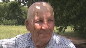 It's a miracle': 81-year-old man survives attack from hundreds of bees