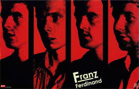 Ferdinand Poster