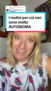 Motivi dell'Autonomia nei Persone con Autismo