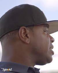 Derrick Staton's Instagram, Twitter & Facebook