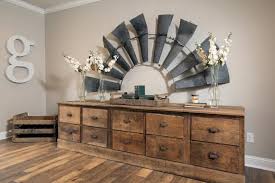 A designer shares a dozen ways to make an older house more appealing to buyers. Farmhouse Decor Easy Wall Art Ideas Inspired By Fixer Upper