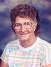 Doris F. Omer Johnson (1920-2004)