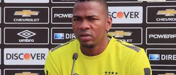 Alex Bolaños es nuevo jugador de LDUL