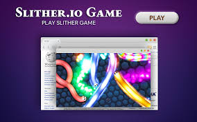 Have you ever wanted to paint an elephant purple? Slither Io