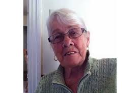 Iona Mitchell Obituary (1934