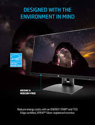 Finden sie alle produktneuheiten hier. Hp Monitor Monitor Schwarz 23 8 Inch Amazon De Computer Zubehor