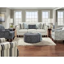 This collection is sure to be your family's and guests' favorite new relaxation spot. Fusion Furniture 2530 Living Room Group Wilson S Furniture Stationary Living Room Groups