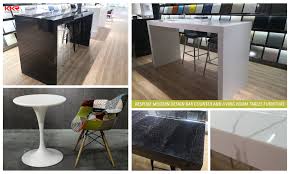 Maybe you would like to learn more about one of these? Corian Solid Surface Small Home Bar Counter Kitchen Table China Kitchen Table Bar Kitchen Table Made In China Com