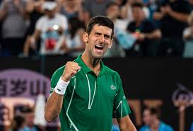 Djokovic started off sharp, holding at 15 and immediately breaking thiem. Free Download How Much Money The 2020 Australian Open Champions Will Earn 1400x950 For Your Desktop Mobile Tablet Explore 33 Novak Djokovic Australian Open 2020 Wallpapers Novak Djokovic Australian