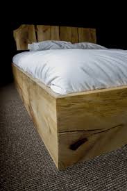 wilfred kalf tweepersoonsbed van plataan tweepersoonsbed bed slaapkamerideeen