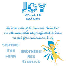 Joy Baby Names Girl S Name Joy Baby Girl Names Baby Names