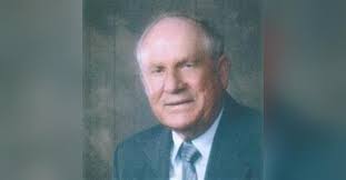 Virgil Evans Brisson Obituary