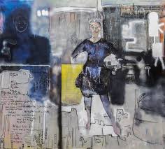 Benefits contained within your group hospital, surgical, major medical, ppo or hmo plan are the same as they were under your previous group coverage. Continuation Painting By Aya El Fallah Saatchi Art