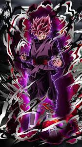 Tons of awesome goku ultra instinct wallpapers to download for free. Black Goku Hd Mobile Wallpapers Wallpaper Cave