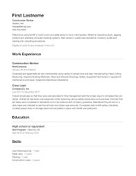 / 14+ first resume templates. Free Professional Resume Templates Indeed Com