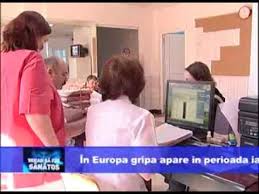 Oana cuzino , medic primar geriatrie, doctor în științe medicale, expert doc. DiferenÅ£a Dintre RÄcealÄ Si GripÄ Youtube