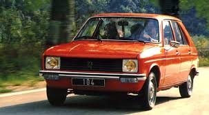 Image result for Cuivre 1977 Renault