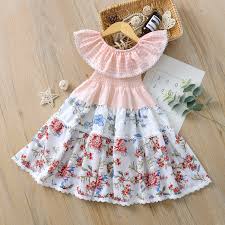 2020 New Design Children Clothes Girls Dress Kids Frocks Designs Off Shoulder Floral Dress Princess Flower Dress Buy Kids Girls Casual Dress Cotton Children Floral Dress Amazon Dropship Girls Clothes Product On Alibaba Com Now, ladies and girls are ready and remain in touch and pay your full attention by checking mehndi design 2020.