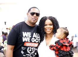 Percy Master P Miller And His Family Continue To Celebrate The Community Los Angeles Sentinel Los Angeles Sentinel Black News