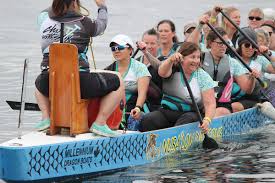 In the chinese culture, this is one of three important holidays to celebrate. Covid 19 Concerns Lead To Cancellation Of Nanaimo Dragon Boat Festival Nanaimo News Bulletin