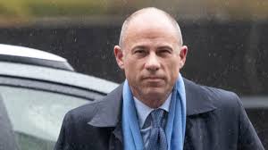 Michael avenatti is convicted of trying to extort nike. 8j4j Be8wwoapm