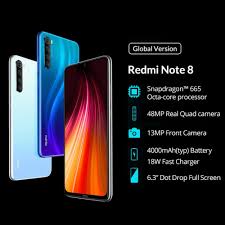 Xiaomi RedMi Note 8 3/32GB 4/64GB 4/128 ...
