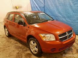 Image result for Sunburst Orange 2009 Caliber