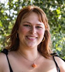 Jacqueline Stark's Instagram, Twitter & Facebook