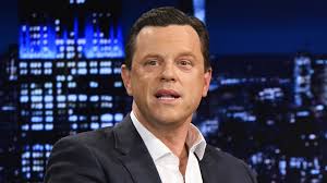 Willie Geist recalls a tumultuous and sorrowful day covering the California  wildfires and Jimmy Carter’s funeral.