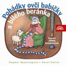 Anička 2010 jseš mrtvej, tak nebreč: Spanlangova Cmiral Pohadky Ovci Babicky A Bileho Beranka Album By Jirina Bohdalova Spotify
