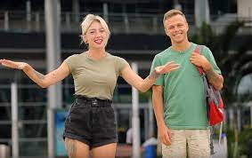 А еще помог раскрутить блог. Orel I Reshka Zakryvaet Sezon Perezagruzka Rbk Ukraina