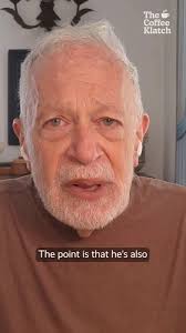 @RBReich's video Tweet