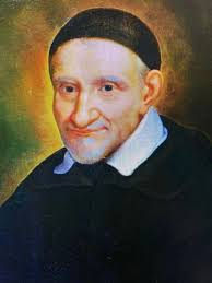 Holy Cross St Vincent de Paul Thrift Store