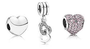 Charm Pandora Gioielli Donna Oroportale It