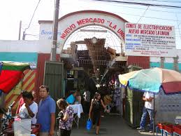 Mercado Union