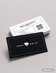 Get the right card that showcases your talents best with premium business cards for chefs. Free 19 Catering Business Card Templates In Publisher Word Photoshop Illustrator Indesign Pages Examples