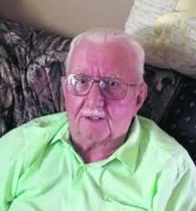 Lloyd Conrad Obituary